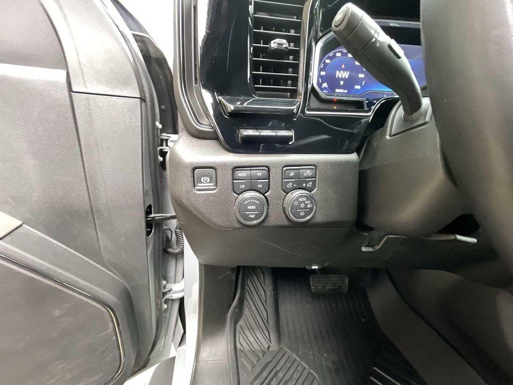 used 2024 Chevrolet Silverado 2500 car, priced at $76,990