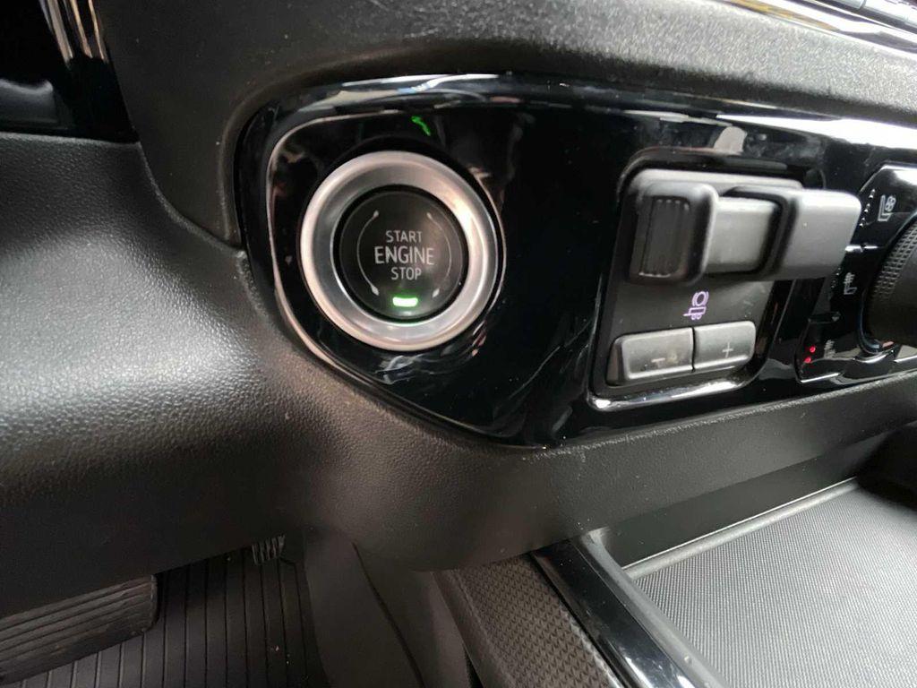 used 2024 Chevrolet Silverado 2500 car, priced at $76,990