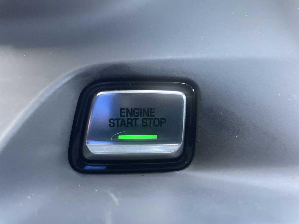 used 2023 Chevrolet Camaro car, priced at $66,500