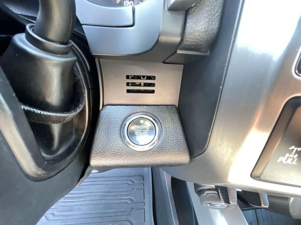 used 2020 Ford F-350 car, priced at $50,489