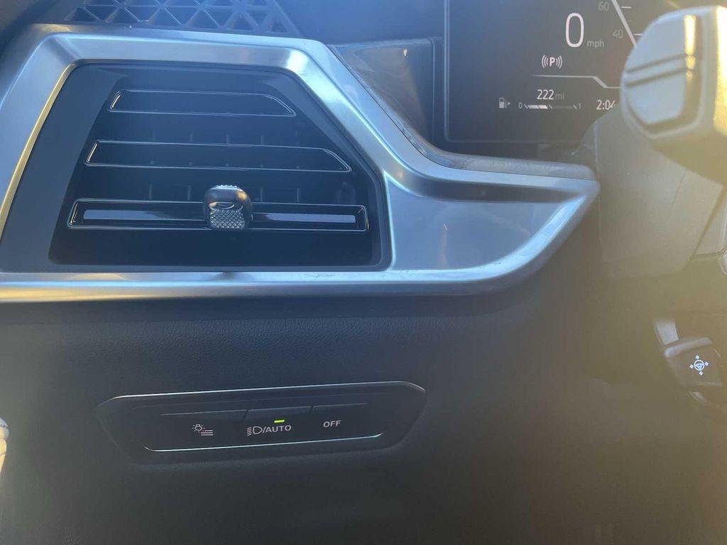 used 2024 BMW X7 car, priced at $69,990