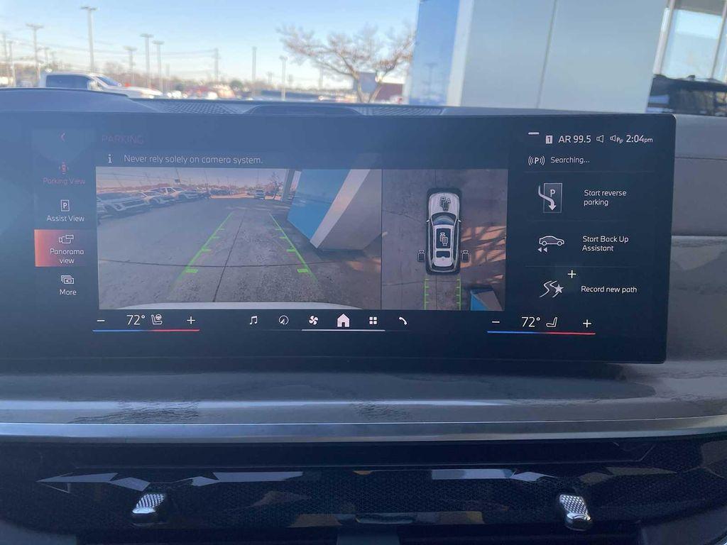 used 2024 BMW X7 car, priced at $69,990