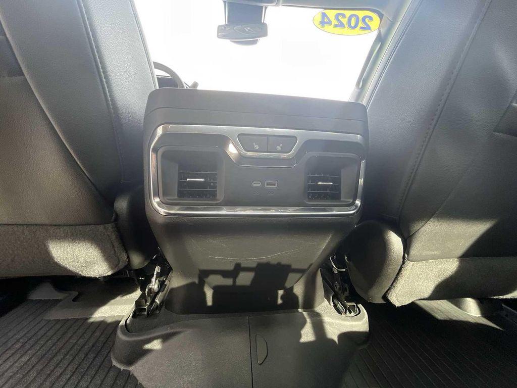 used 2024 Chevrolet Silverado 2500 car, priced at $61,990