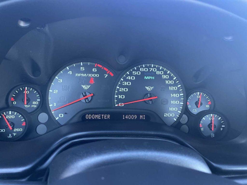 used 2002 Chevrolet Corvette car, priced at $29,990