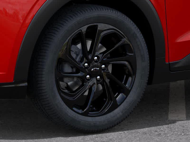 new 2027 Chevrolet Bolt car, priced at $33,225