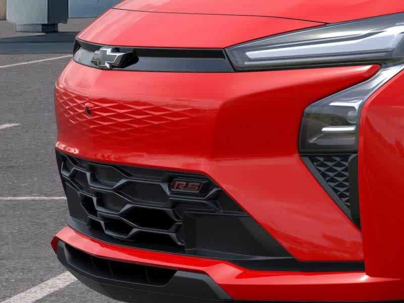 new 2027 Chevrolet Bolt car, priced at $33,225