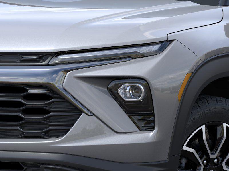 new 2026 Chevrolet TrailBlazer car, priced at $31,319