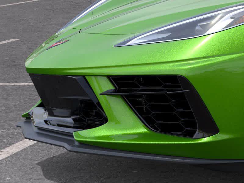 new 2026 Chevrolet Corvette car, priced at $71,840