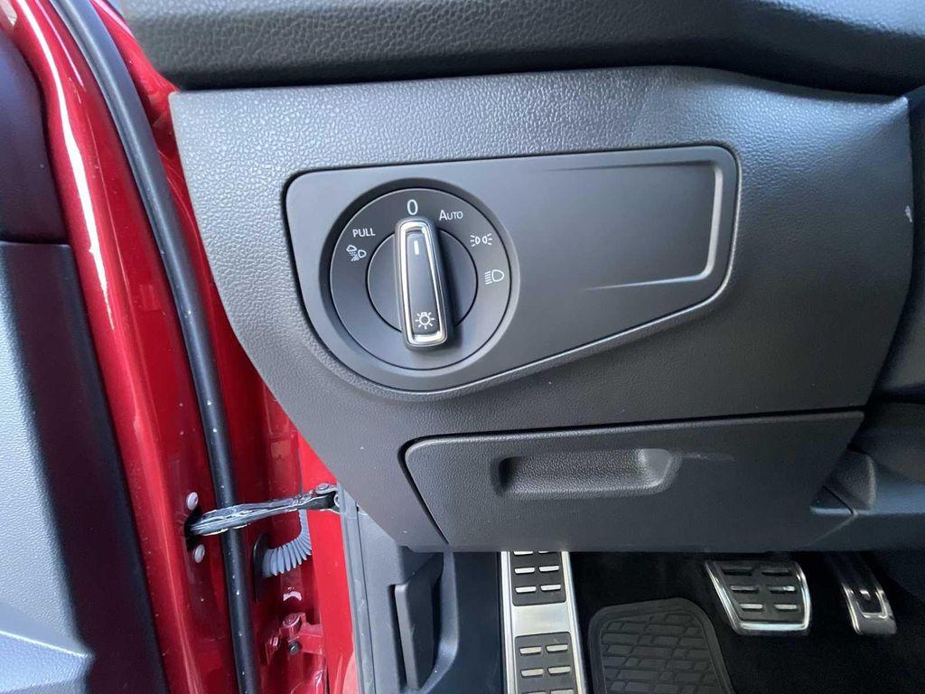 used 2024 Volkswagen Tiguan car, priced at $30,990