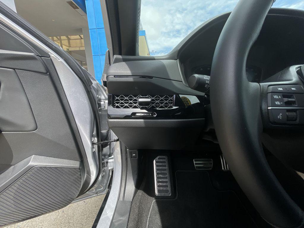 used 2025 Honda Accord Hybrid car, priced at $34,489