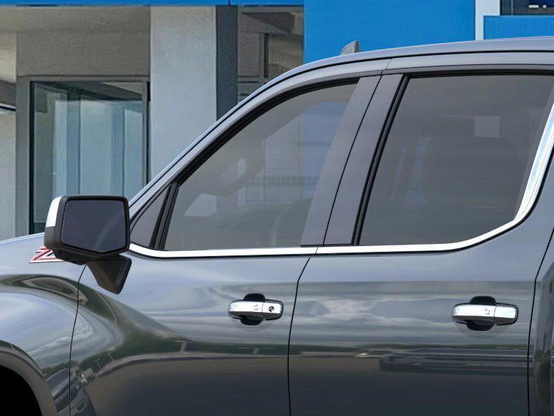 new 2026 Chevrolet Silverado 1500 car, priced at $69,915