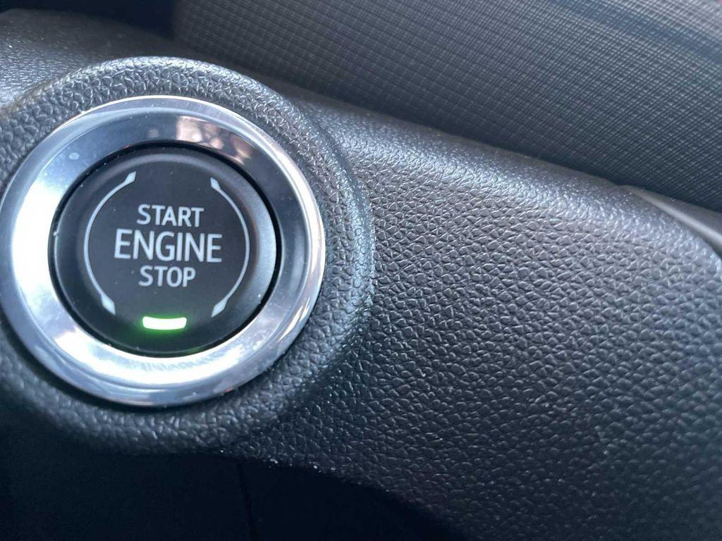 used 2023 Chevrolet TrailBlazer car, priced at $26,990