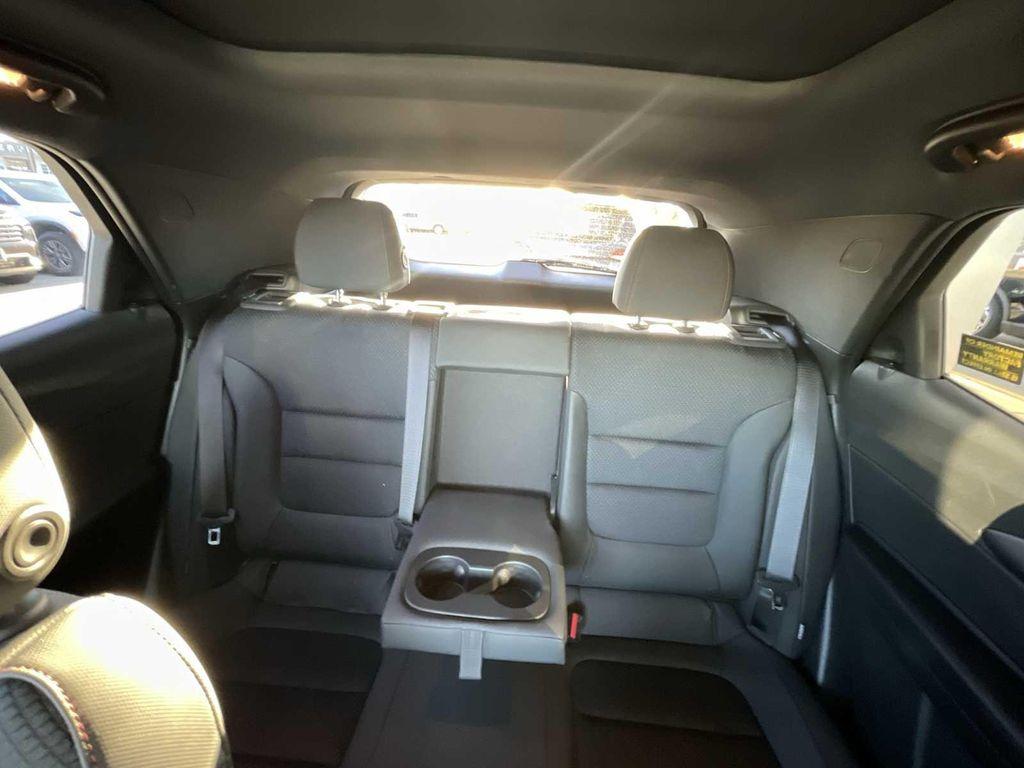 used 2023 Chevrolet TrailBlazer car, priced at $26,990