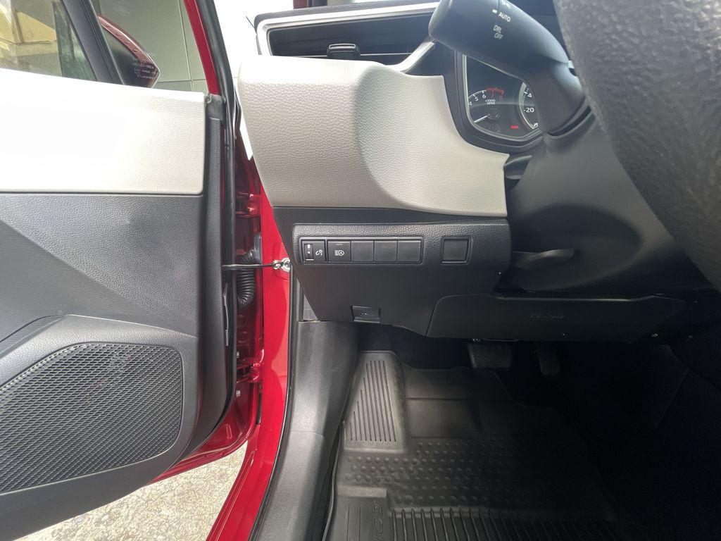 used 2022 Toyota Corolla car, priced at $20,790