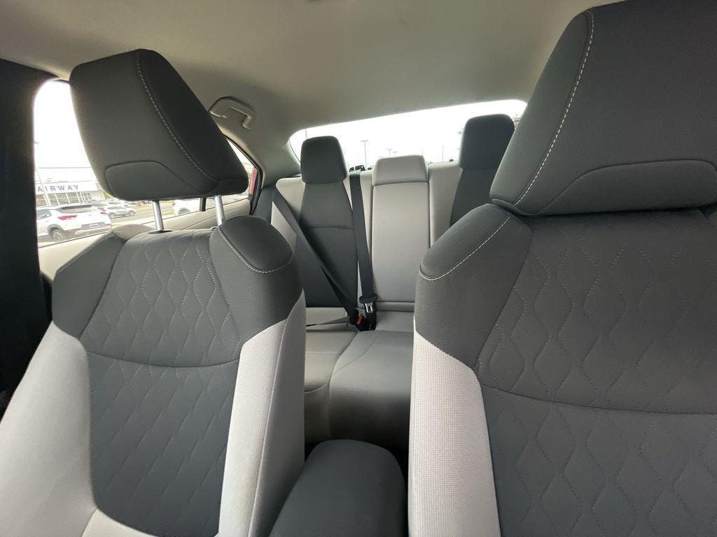 used 2022 Toyota Corolla car, priced at $20,790