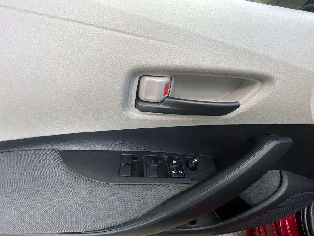 used 2022 Toyota Corolla car, priced at $20,790