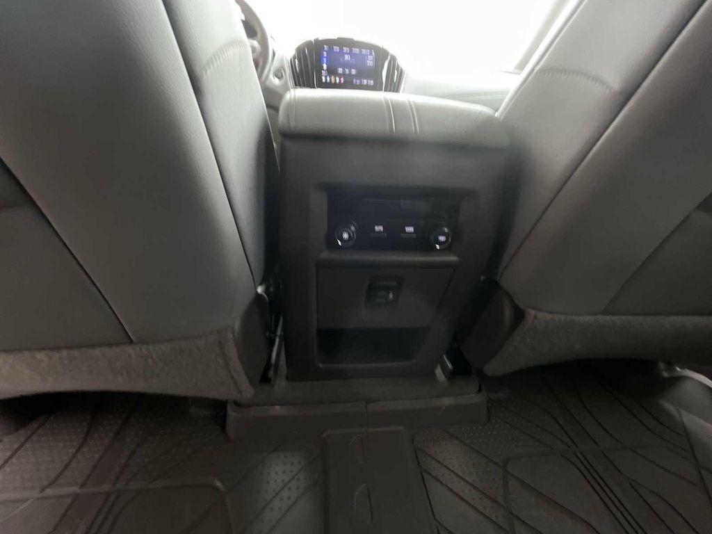 used 2020 Chevrolet Traverse car, priced at $26,990