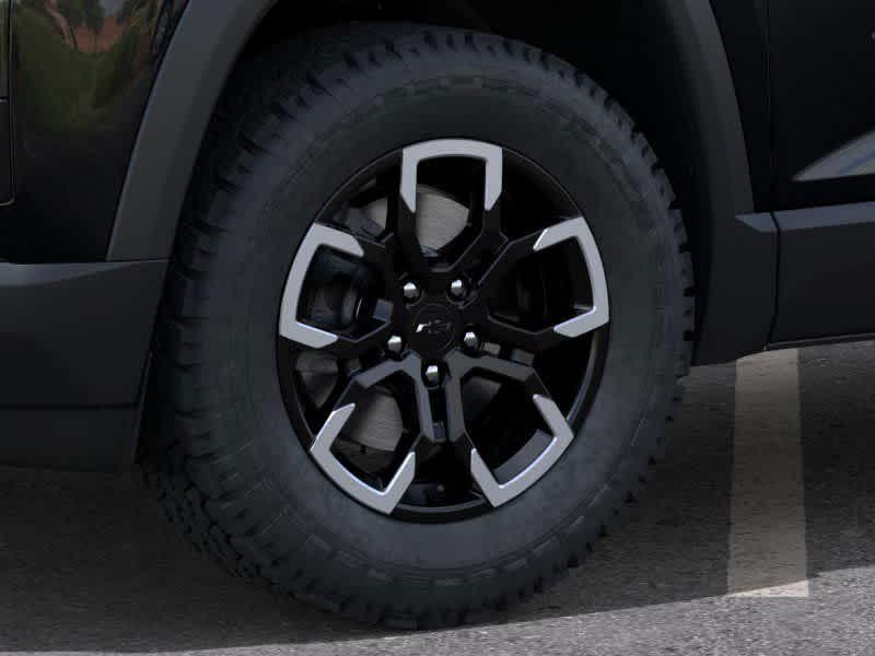 new 2026 Chevrolet Equinox car, priced at $36,290