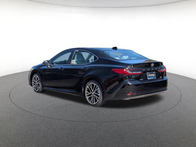 new 2026 Toyota Camry car, priced at $34,755