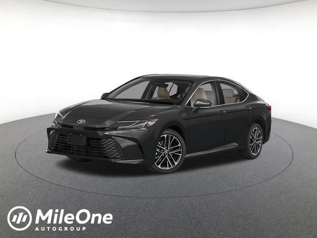 new 2026 Toyota Camry car, priced at $34,755