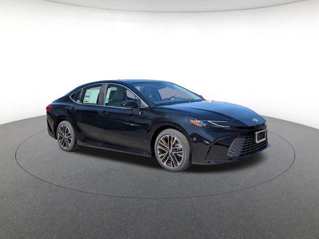 new 2026 Toyota Camry car, priced at $34,755