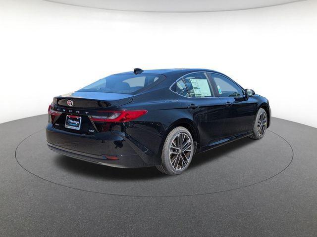 new 2026 Toyota Camry car, priced at $34,755
