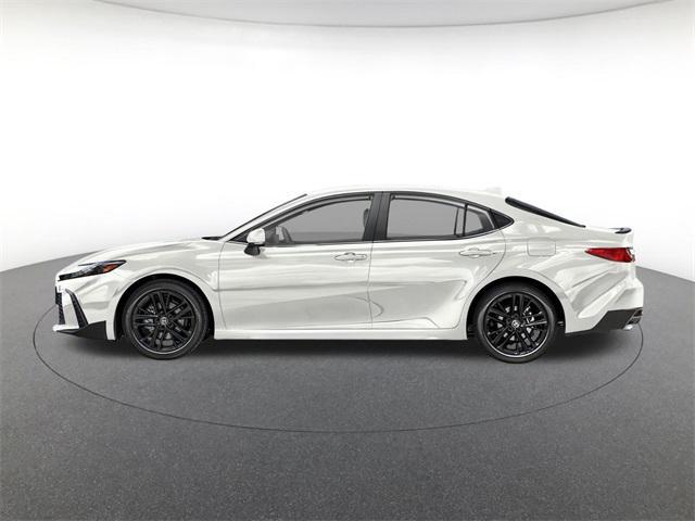 new 2026 Toyota Camry car, priced at $35,519