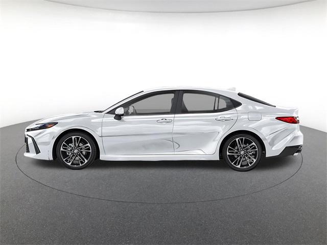 new 2026 Toyota Camry car, priced at $38,819