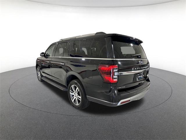 used 2024 Ford Expedition Max car, priced at $50,500
