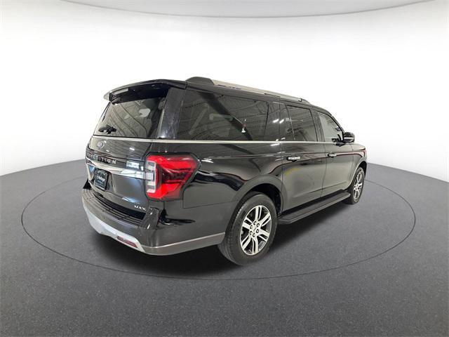 used 2024 Ford Expedition Max car, priced at $50,500