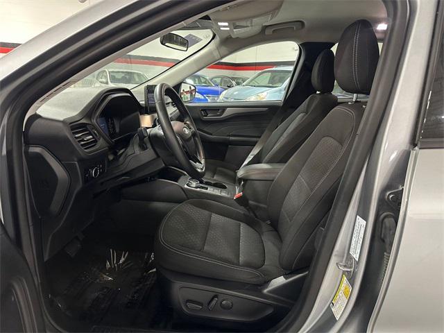 used 2024 Ford Escape car, priced at $20,000