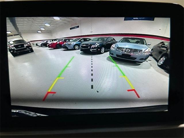 used 2024 Ford Escape car, priced at $20,000