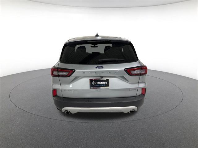 used 2024 Ford Escape car, priced at $20,000