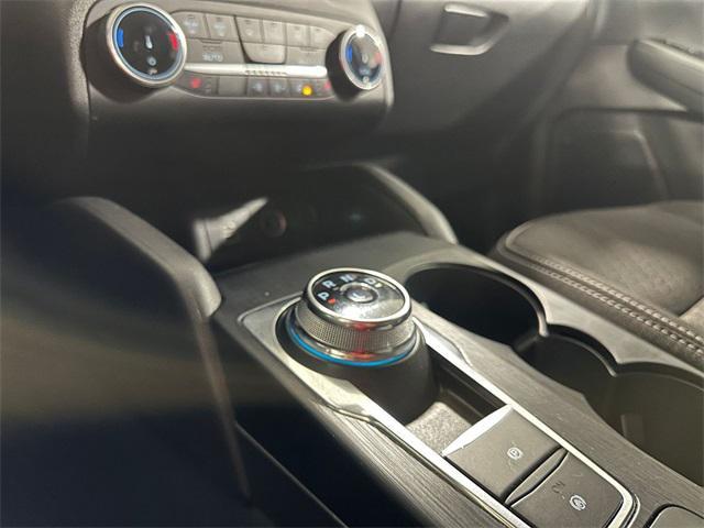 used 2024 Ford Escape car, priced at $20,000