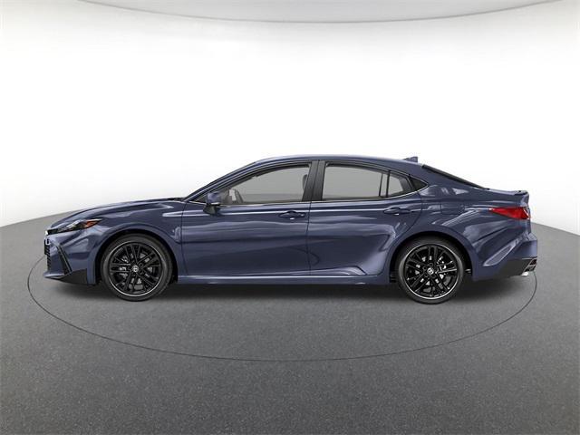 new 2026 Toyota Camry car, priced at $35,953