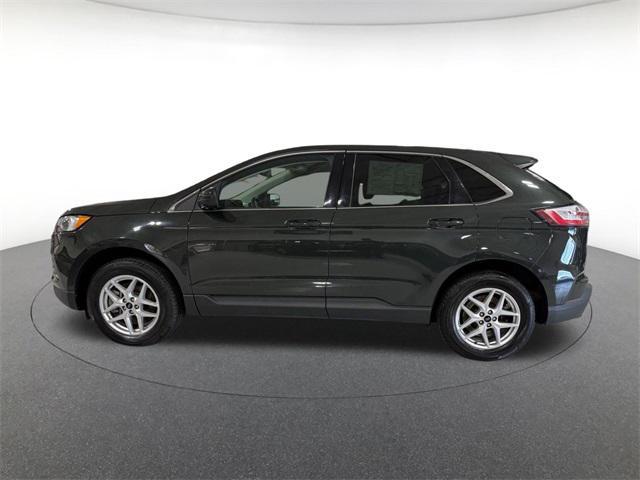 used 2024 Ford Edge car, priced at $20,277