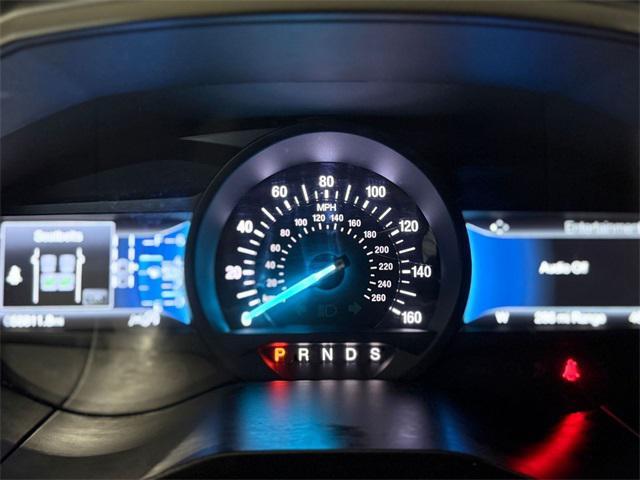 used 2024 Ford Edge car, priced at $20,277