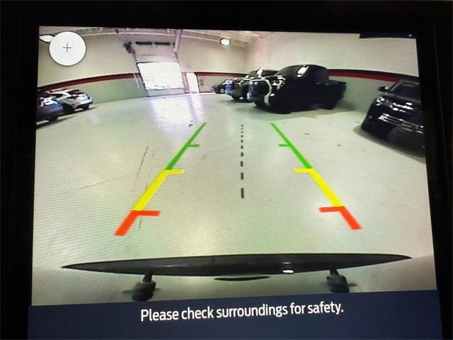 used 2024 Ford Edge car, priced at $20,277