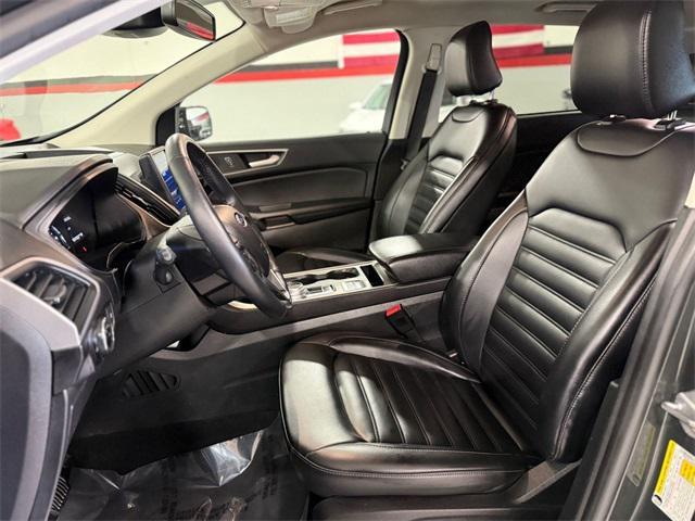 used 2024 Ford Edge car, priced at $20,277