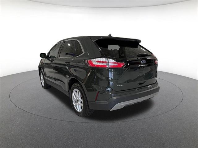 used 2024 Ford Edge car, priced at $20,277