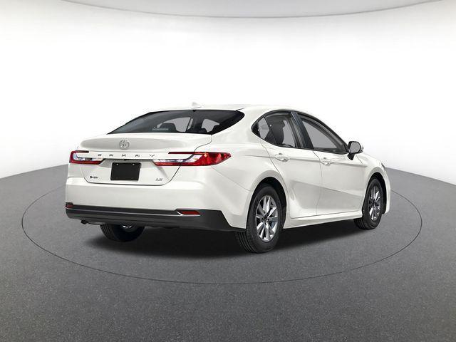 new 2026 Toyota Camry car, priced at $31,864