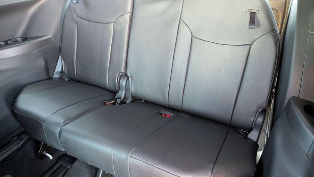 new 2026 Toyota Sienna car, priced at $55,720