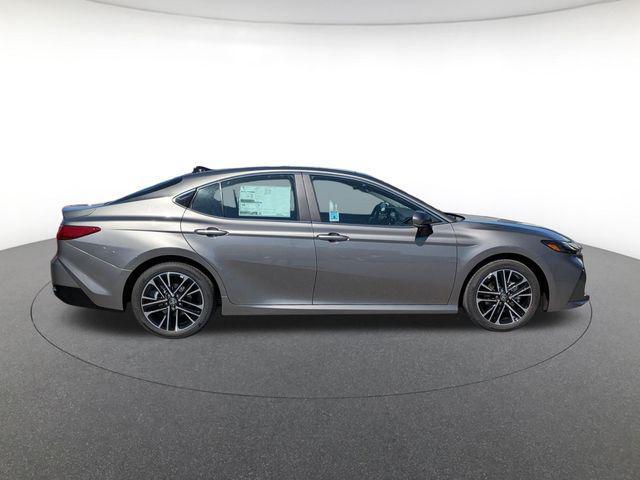 new 2026 Toyota Camry car, priced at $38,301