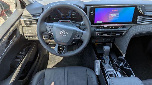 new 2026 Toyota Camry car, priced at $38,301