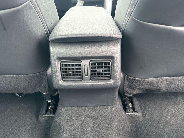 used 2024 Toyota Camry car, priced at $28,477