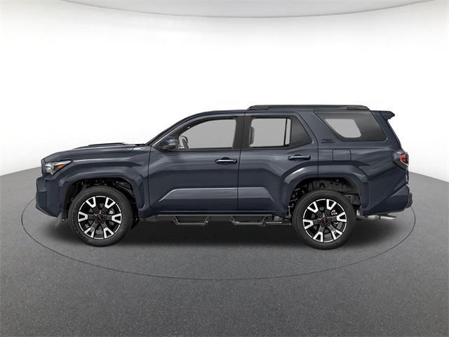 new 2026 Toyota 4Runner car, priced at $59,568