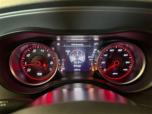 used 2023 Dodge Charger car, priced at $22,900
