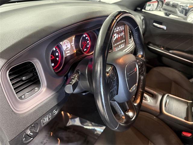 used 2023 Dodge Charger car, priced at $22,900