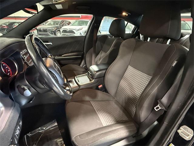 used 2023 Dodge Charger car, priced at $22,900