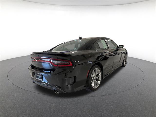 used 2023 Dodge Charger car, priced at $22,900